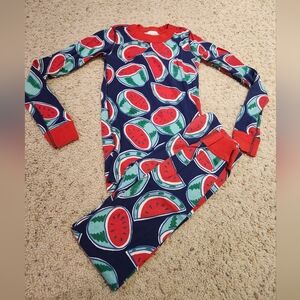 Hanna Andersson Size 10 Pajamas